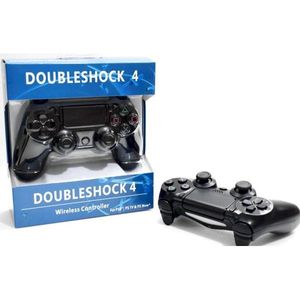 MANDO สำหรับจอยสติ๊กไร้สายและคอนโทรลเลอร์เกมพร้อมระบบสั่นคู่ รุ่น 692655-ขายส่ง - Product Image 2