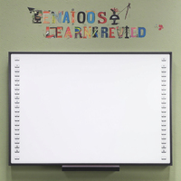 Écran tactile interactif électronique de 102 pouces en tissu blanc mat, 20 points de contact, rapport d'aspect 16:9/4:3, taille personnalisable pour la projection