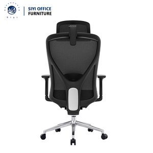 Стул эргономичный из поликарбоната - Product Image 4