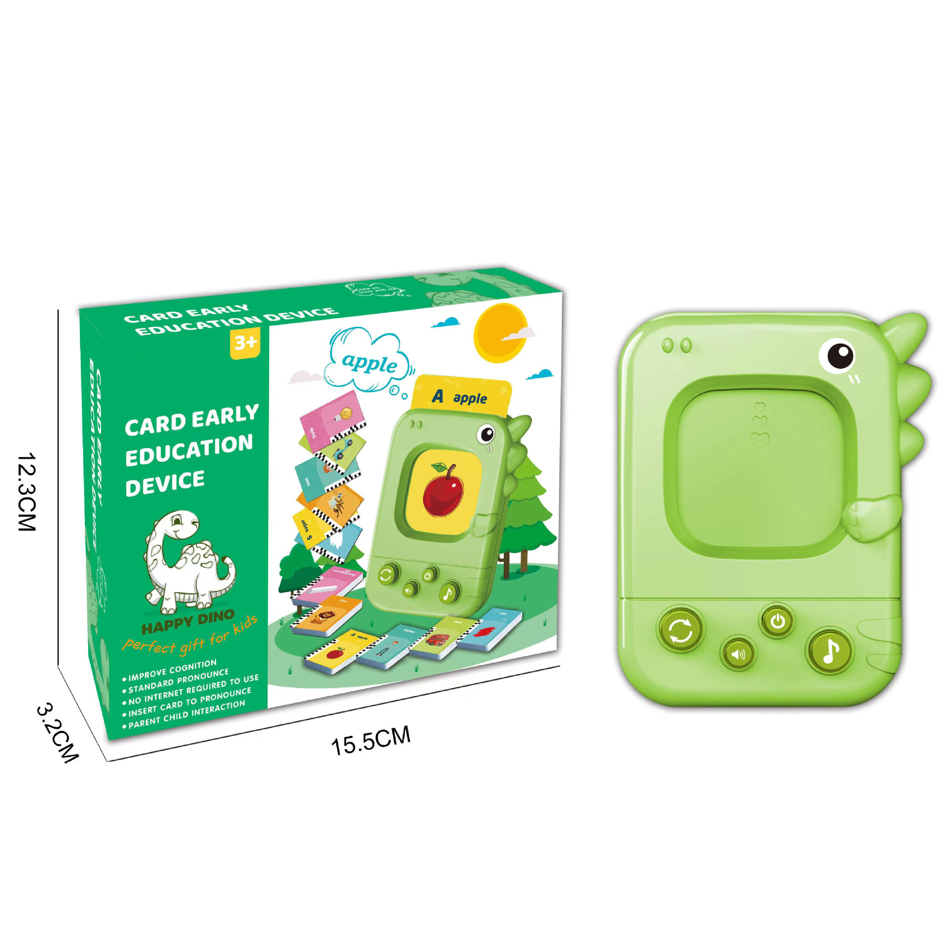 Verde