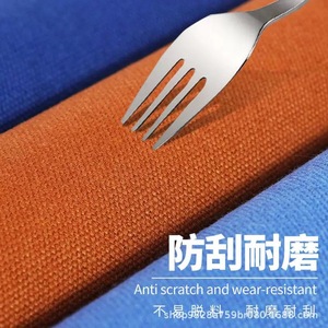 Pishangfang Self Adhesive Canvas Cloth Beaded Fabric Home Decoration Sticker Customized Size Textile Fibers - Product Image 4