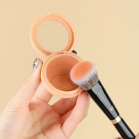 Série Piano Master MSQ # Pinceau à blush en poils synthétiques 32, ensemble de pinceaux de maquillage de luxe pour les joues