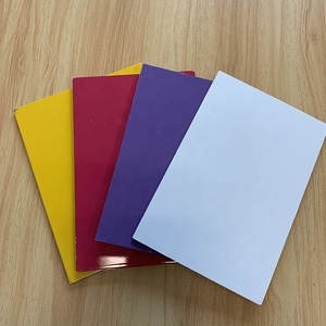 Haute Qualité <span class=keywords><strong>Panneau</strong></span> de Publicité feuille D'acp Pour Cuisines Et Balcons - Product Image 6