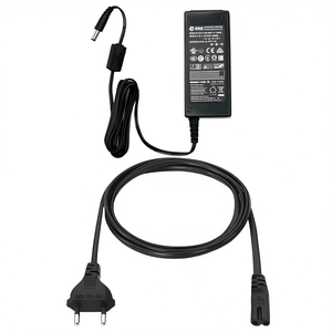 เครื่องชาร์จอะแดปเตอร์ไฟฟ้า DC 12V 3A สำหรับอุปกรณ์อิเล็กทรอนิกส์ - Product Image 2