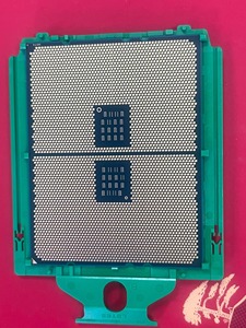 EPYC 7002 SERIES 3,67 GHz 64-Core 128-Thread 256MB L3 Cache para AMD EPYC 7702 Servidor Procesador para Socket SP3 200W 7002 CPU - Product Image 3