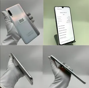 Téléphone portable d'occasion en gros utilisé Original pour <span class=keywords><strong>Samsung</strong></span> a32 <span class=keywords><strong>a40</strong></span> a42 a50 a51 a60 a70 a71 a90 5g smartphone 5G - Product Image 4