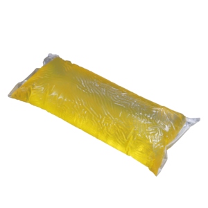 Adhesivo de fusión en caliente <span class=keywords><strong>PSA</strong></span> SBC de alto rendimiento personalizado para construcción de embalaje de carpintería, para etiquetas adhesivas de papel recubierto - Product Image 3
