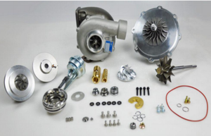 K04 Turbocharger 53047109904 53047109907 L33L13700E untuk DISI mesin NA,<span class=keywords><strong>2.3</strong></span> DISI NA - Product Image 6