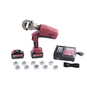 EB-300 thủy lực uốn tóc bồng công cụ thủy lực khác Công cụ Điện Uốn Tóc bồng công cụ - Product Image 3