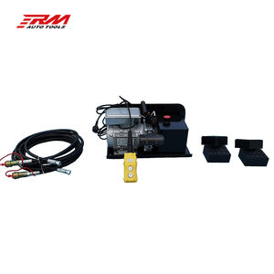 Peralatan kendaraan pengangkat <span class=keywords><strong>Jack</strong></span> mobil, peralatan 2500 t RL2905 baja hidrolik 2.5 kg - Product Image 5