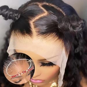 Glueless Bone Straight Hd <b>Lace</b> <b>Front</b> <b>Wigs</b> <b>Human</b> <b>Hair</b> <b>Lace</b> <b>Front</b> Brazilian <b>Human</b> <b>Hair</b> Transparent <b>Lace</b> <b>Front</b> <b>Wigs</b> for Black Wome - Product Image 4