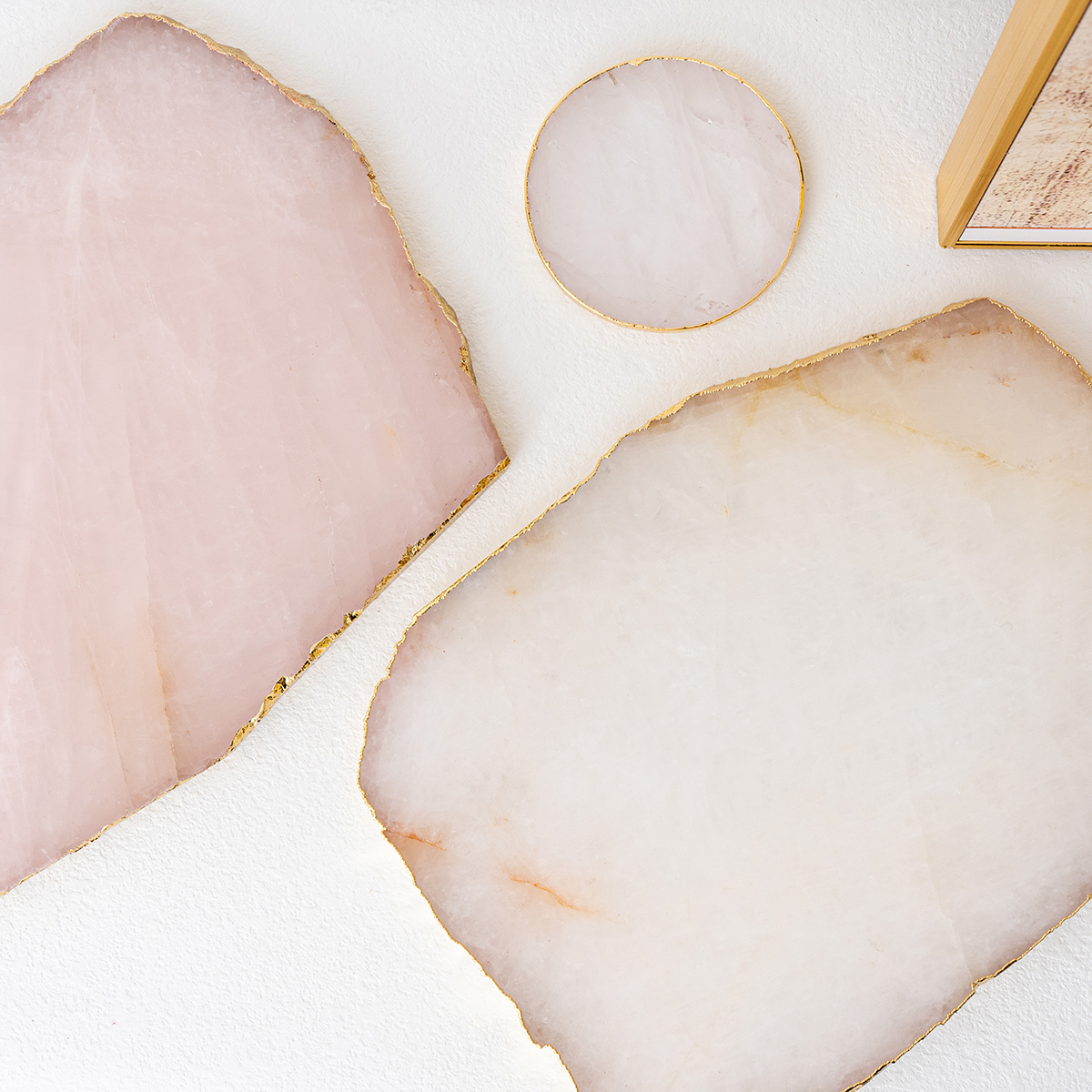 Wholesale Luxury White Pink Marble Platter Cake Display Tray Agate Stone cutter board Wholesale Luxury White Pink Marble Platter Cake Display Tray Agate  Wholesale,White,Pink,Marble Platter,Serving Trays,Tray