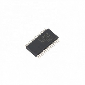 Chip Controlador de Motor Paso a Paso DRV8426PWPR HTSSOP-28 - Product Image 1