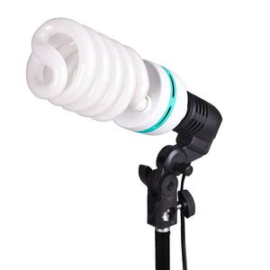 150 Watt Fotoğraf Stüdyosu 5500 k CFL Gün Işığı Floresan Tam Spektrumlu Ampul - Product Image 6