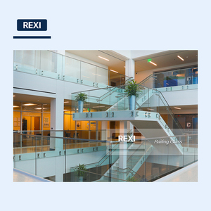 <span class=keywords><strong>Sans</strong></span> cadre trempé <span class=keywords><strong>escalier</strong></span> verre garde-corps prix pour terrasse balcon <span class=keywords><strong>piscine</strong></span> - Product Image 6