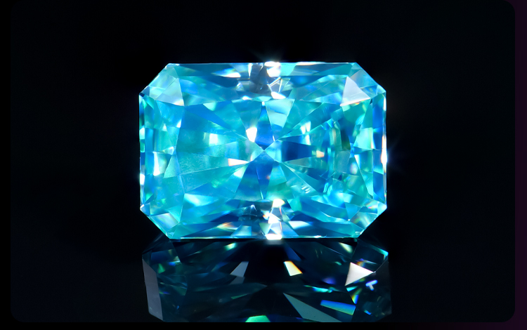 Bleu de mer