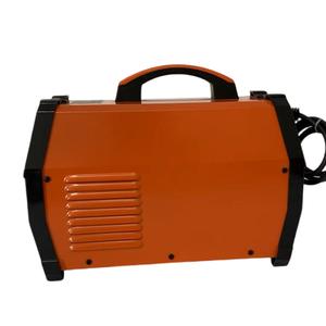 Máquina de Soldar de Alta Demanda 250A 220V Monovoltaje con Motor y Tecnología IGBT, Ciclo de Trabajo del 60%, para Soldadura de Acero al Carbono con Argón (Nueva) - Product Image 3
