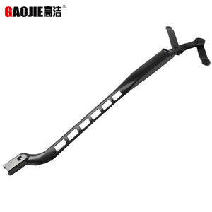 Aplicable a Mercedes-Benz GLE/Benz GLE C292 2015-2019 brazo del limpiaparabrisas delantero 1668200944 - Product Image 4