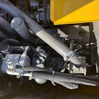 Excavatrice sur chenilles Komatsu PC130 d'occasion de haute qualité, pelleuse moyenne de 13 tonnes, performance stable, engin de construction d'occasion