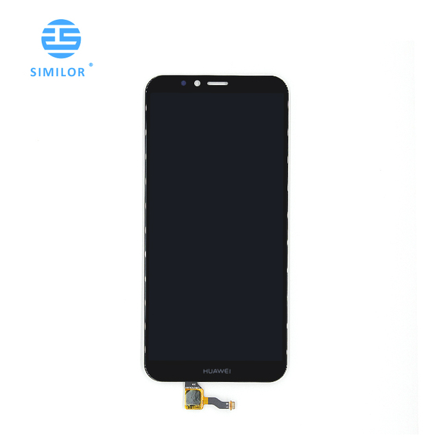For Huawei Y6 2018 Mobile Phone LCD Touch Screen Replacement Display Parts for Y6 2018 LCD