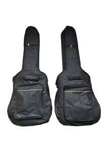 Venta al por mayor instrumento <span class=keywords><strong>musical</strong></span> impermeable guitarra bolsa avanzada guitarra Gig Bag - Product Image 4