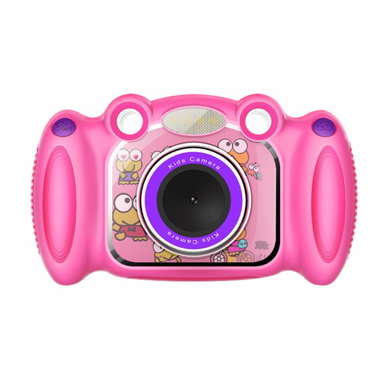 Высококачественная мини цифровая HD фото-и видеозапись детский подарок экшн-игрушка камера 720P детская камера для детей