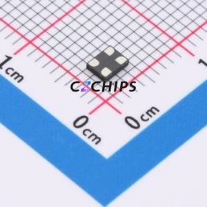 MST8011AI-22-YYE4.000000 Pre-Programmed Oscillator SMD3225-4P Oscillator 4MHz 25ppm LVCMOS/ HCMOS - Product Image 2