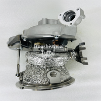 Pièces de moteur Audi S4 S5 EA839 3.0T Stage3 G35-900 G35 900 Turbo