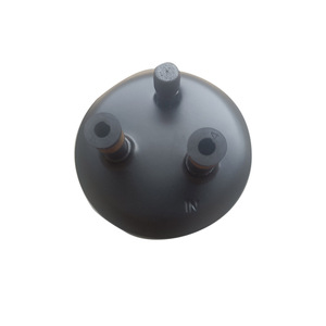 Séparateur d'huile bleu BLR/AW-55824 Interface 1/2 ODF Pièces de réfrigération - Product Image 4