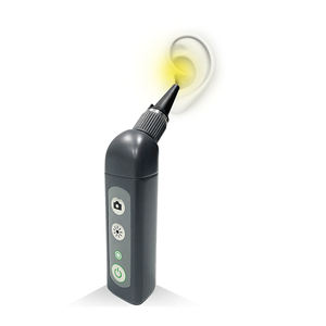 Penguin <span class=keywords><strong>Plus</strong></span> Otoscope de technologie MSI réutilisable de portée ORL sans fil haute définition pour une utilisation clinique pour les humains - Product Image 5