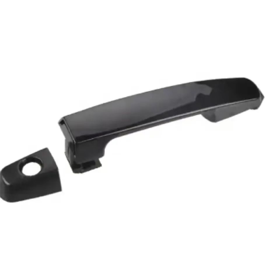 Автозапчасти наружная дверная ручка для Chery A5 2006-2009