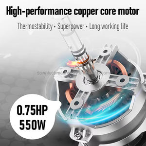 Cortadora de Verduras Automática Yunqingtech, Cortadora de Cebolla, Frutas y Patatas, Máquina Eléctrica para Cortar en Rodajas - Product Image 3