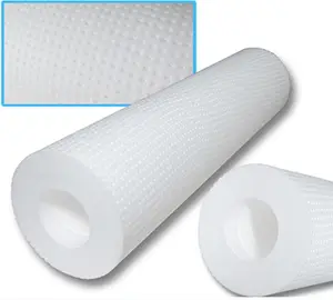 Low Price Wholesale PP Filter Cartridge 5 Micron 10 '' 20'' 30'' 40'' Water Filter Element For Water And Beverage