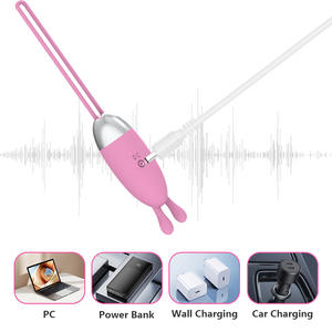 Вибратор с точки G, Стимулятор клитора - Product Image 5