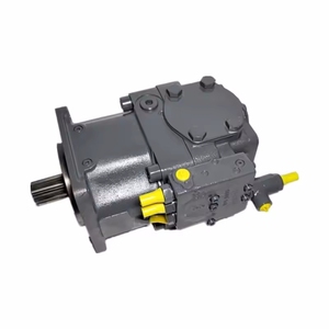 Pompe à pistons axiaux à cylindrée variable A11VO60 A11VO75 A11VO95 A11VO130 A11VO145 A11VO190 A11VO260 pour machines de tête de mine 3 - Product Image 6