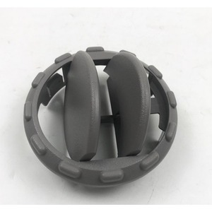 Kit pelle prise/évent de climatisation pour <span class=keywords><strong>Volvo</strong></span> 210B 240B 360B <span class=keywords><strong>140B</strong></span> - Product Image 1