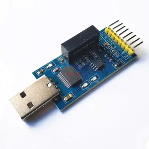 USB to TTL USB to Serial Magnetically Isolated FT232 Optically Isolated Serial Module