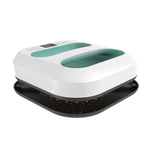 Machine de transfert thermique portative compacte en gros, pour l'impression de vêtements et de t-shirts, le marquage à chaud et l'étiquetage - Product Image 6