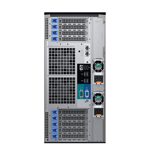 Serveur Dell T440 Tower 1 Argent 4210R |   10 cœurs 2.4G 16 Go de mémoire - Product Image 2