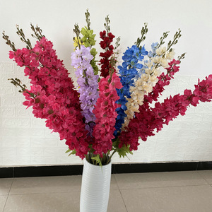 Flores Artificiales Suzume Ii Macalo Solo Swallow Hechas a Mano, Decoración Navideña para el Hogar, Centros Comerciales, Hoteles, Escenarios - Product Image 1