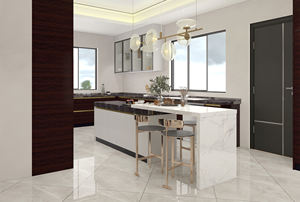 Ideas de Productos Nuevos 2023: Cocina Moderna con Gabinetes y Accesorios para el Hogar y la Cocina - Product Image 6