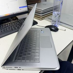 <span class=keywords><strong>HP</strong></span> TPN-C120 Laptop Usati con Processore Intel Core I5 di 6a Generazione, 4GB RAM, 128GB <span class=keywords><strong>SSD</strong></span> a Prezzo Conveniente - Product Image 6