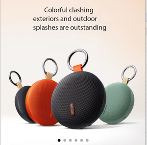 Altavoz 2 Mist Negro Mate, Mejora para el Hogar Inteligente - Product Image 3