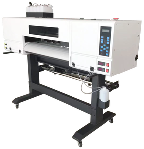 桌面打印机 A1 60cm I3200 Epson L805 Dtf Dtg 家用和60厘米打印专业Dtf打印机 - Product Image 4