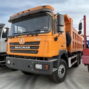 <span class=keywords><strong>Camion</strong></span> <span class=keywords><strong>benne</strong></span> basculante Shacman Delong F3000 6x4 8x4 du Shanxi, Chine, à vendre - Product Image 1