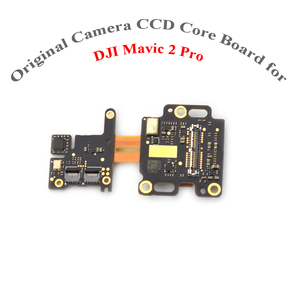 ต้นฉบับสำหรับกล้อง Mavic 2 Pro Hasselblad CCD เมนบอร์ด gimbal Core BOARD สำหรับ DJI Mavic 2 Pro อะไหล่ซ่อมโดรน - Product Image 1