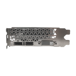 Scheda Grafica Gaming GeForce GTX 1660 Ti 6GB GDDR6 192-bit Originale con Doppia Ventola ad Alte Prestazioni OEM/ODM Ingrosso - Product Image 4