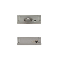 Amplificateur RF numérique personnalisable GaN, 1450-1600 MHz 10 W