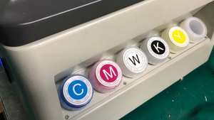 Erasmart L1800 <span class=keywords><strong>Mini</strong></span> Machine d'impression, transfert thermique numérique, imprimante DTF, oreiller, LOGO, Machine d'impression pour le producteur - Product Image 6