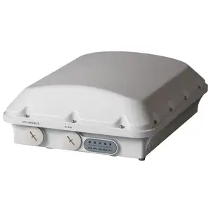 901-T750-WW01 IP-6 Ruckus T750 802.11ax Outdoor Wireless Access Point, 4x4:4 Stream, Omnidirectional Beamflex+ coverage